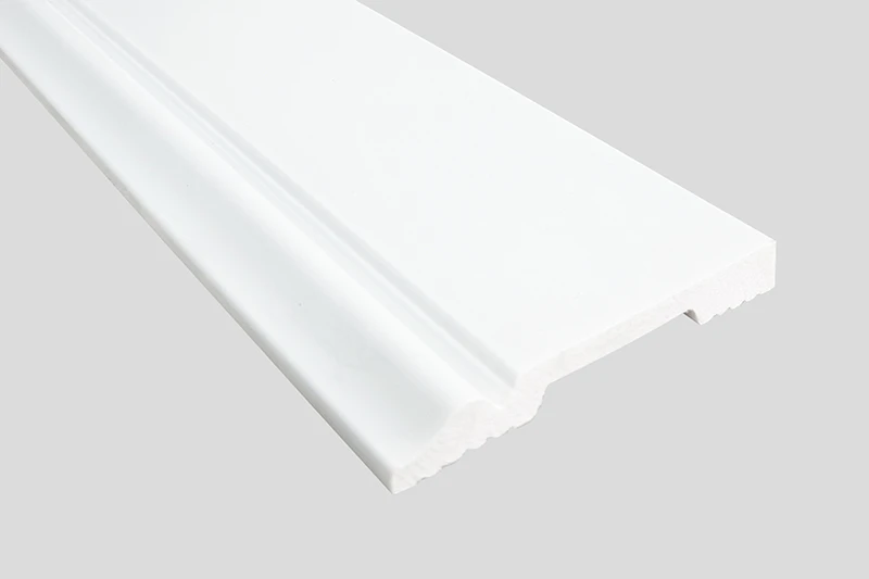 Holdbar PS fodpanel, slagfast