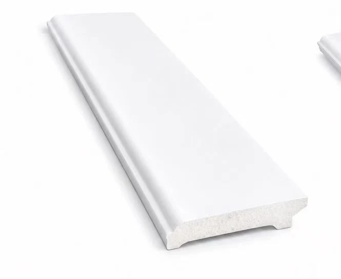 High Density PS Foam fodpaneler