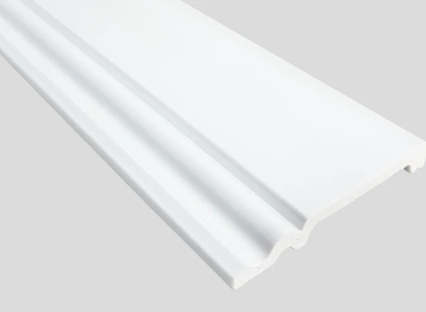 Moderne PS fodpanel