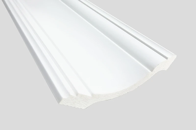 Premium PS fodpaneler nem installation