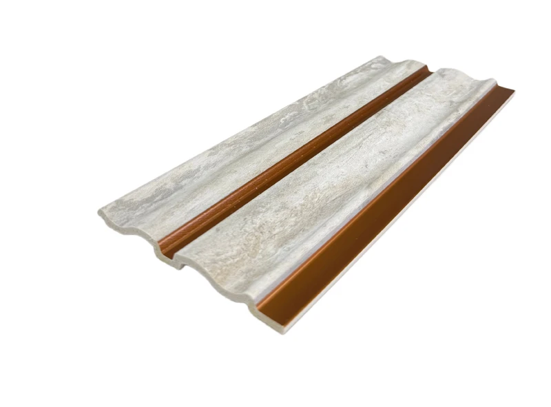 PS 3D vægpanel