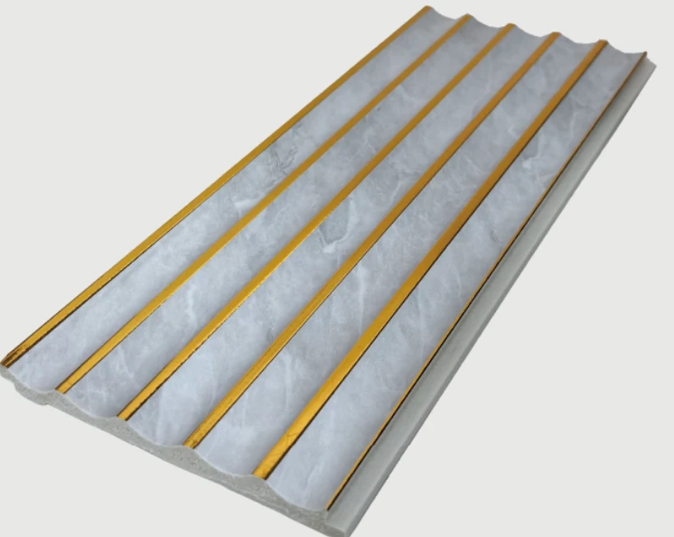 PS Decorative Panel Manufacturer China factory