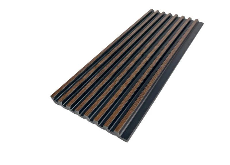 PS vægpanel 3D dekorativt panel
