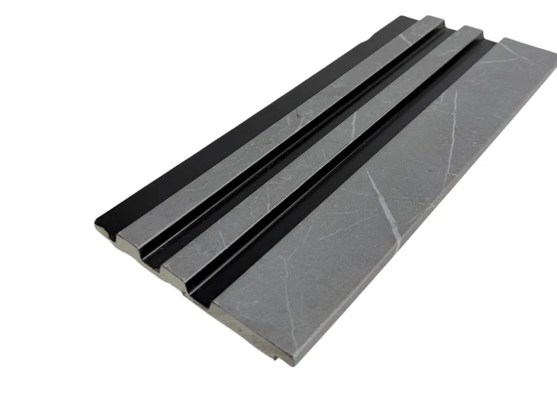 Slanke PS gitter lamelpaneler