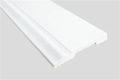 Holdbar PS fodpanel, slagfast