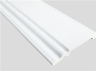 Moderne PS fodpanel