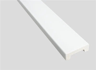 Premium PS fodpanel