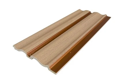Premium PS vægpanel