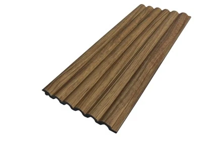 Woodgrain Ribbet PS Panel