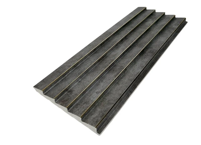Ventilerede PS gitter lamelpaneler